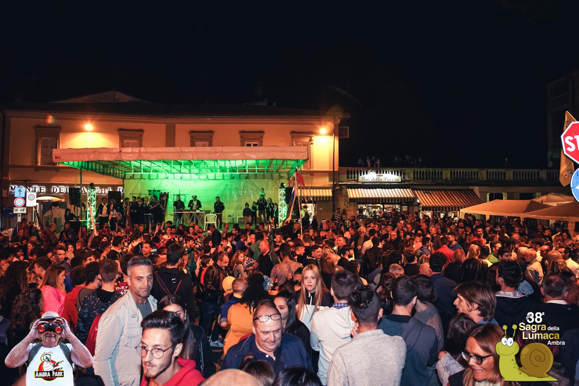 News on Valdambra