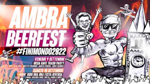 ambra beer fest 2022