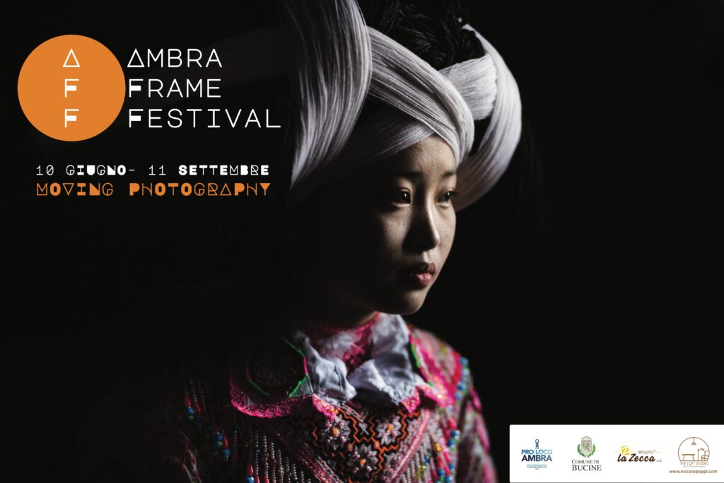 ambra frame festival 2023