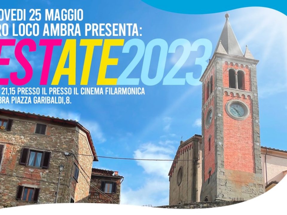 proloco ambra estate 2023