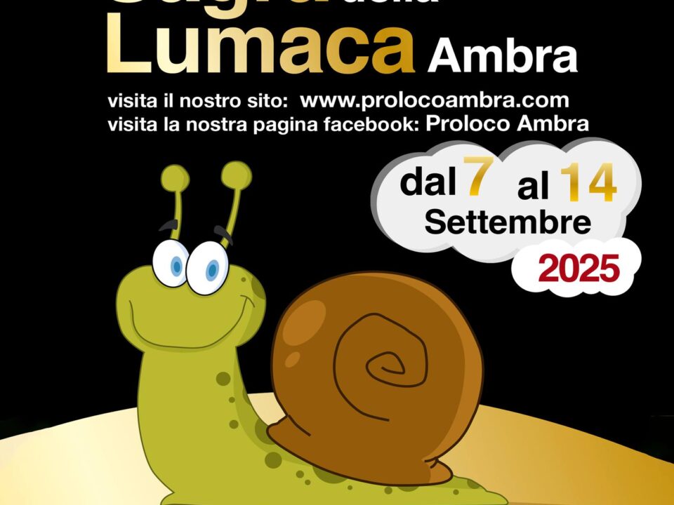 ambra_sagra_lumaca_2025
